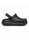 Crocs Classic Crush Clog Ανατομικά Σαμπό Μαύρα 207521-001