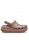 Crocs Classic Crush Clog Ανατομικά Σαμπό Latte 207521-2Q9