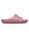 Crocs Crush Unisex Σαγιονάρες σε Ροζ Χρώμα 208392-5PG