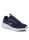 Skechers Bounder 2.0 Ανδρικά Αθλητικά Παπούτσια Running Μπλε 232673-NVY