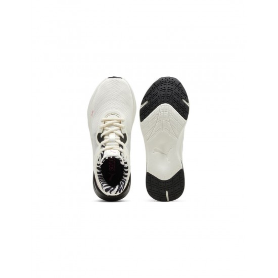 Puma Γυναικεία Sneakers Disperse XT 3 Remix 379636-02 σε Λευκό χρώμα