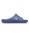 Crocs Crush Unisex Σαγιονάρες σε Μπλε Χρώμα 208392-402