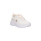 Champion Peony Element Γυναικεία Sneakers Λευκά S11581-WW008
