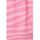 Freddy Γυναικείο Βαμβακερό Σορτς σε Ροζ χρώμα S4WMCP8C-ANI85P
