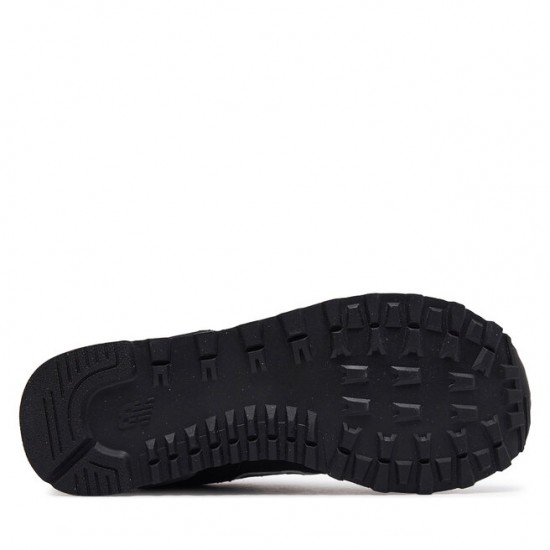 New Balance Balance Ανδρικά Sneakers Μαύρα U574TWE