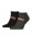 Levi's Unisex Κάλτσες Black - Grey 2Pack 701219507-003