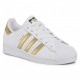 Adidas Superstar FX7483 White